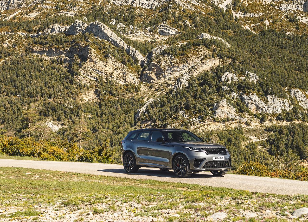 RANGE ROVER VELAR SVAUTOBIOGRAPHY DYNAMIC EDITION, foto 24