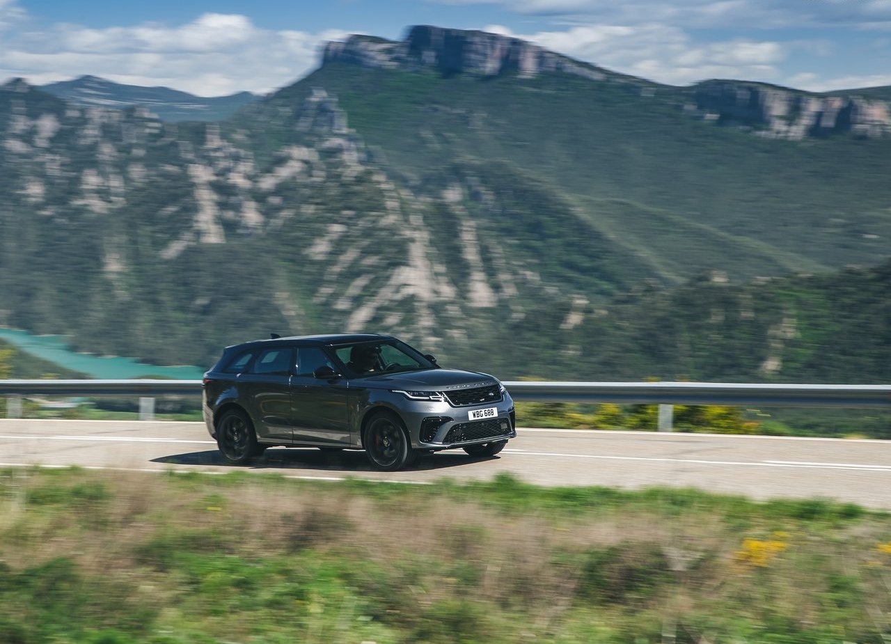RANGE ROVER VELAR SVAUTOBIOGRAPHY DYNAMIC EDITION, foto 25