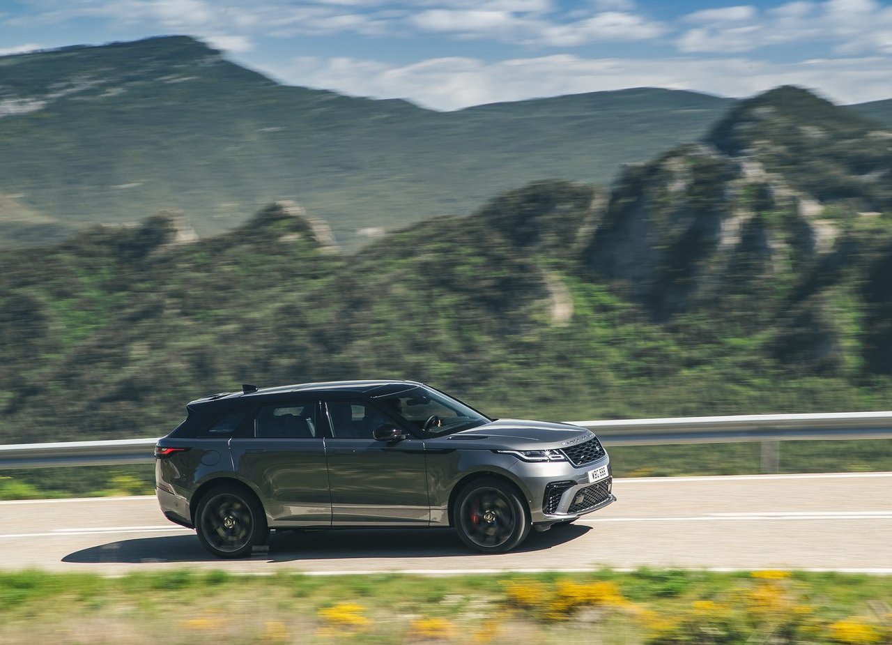 RANGE ROVER VELAR SVAUTOBIOGRAPHY DYNAMIC EDITION, foto 26