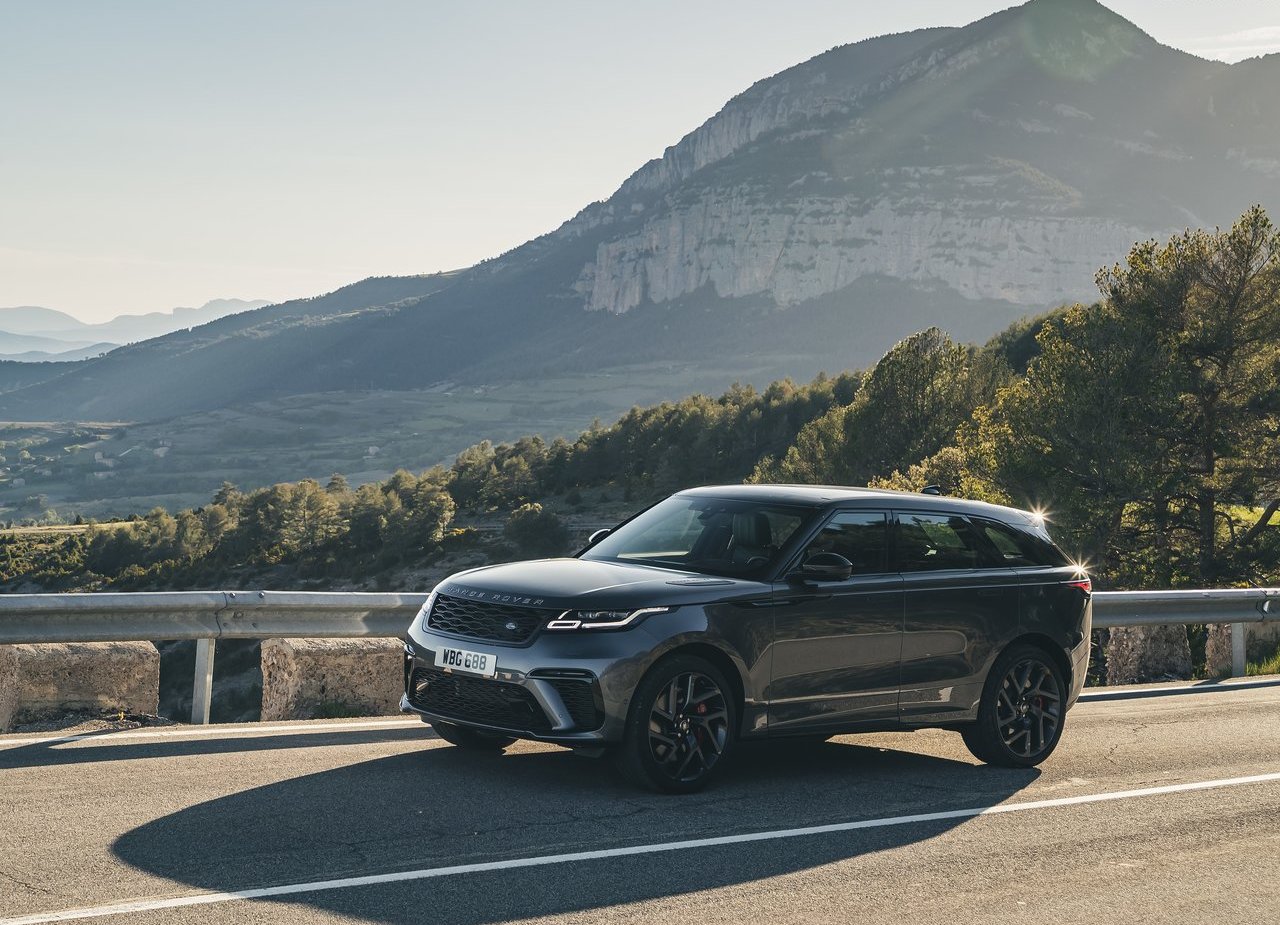 RANGE ROVER VELAR SVAUTOBIOGRAPHY DYNAMIC EDITION, foto 27