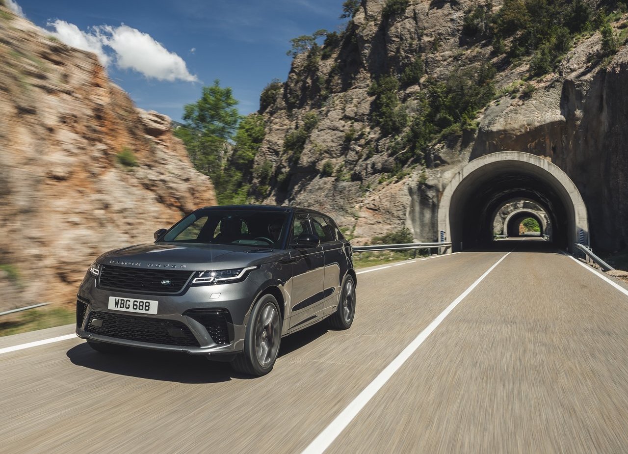 RANGE ROVER VELAR SVAUTOBIOGRAPHY DYNAMIC EDITION, foto 29