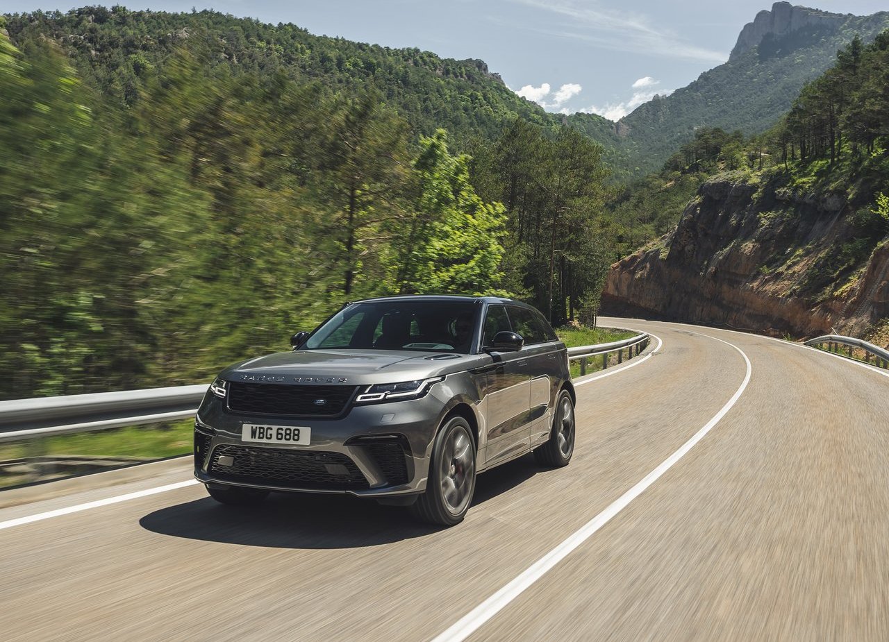 RANGE ROVER VELAR SVAUTOBIOGRAPHY DYNAMIC EDITION, foto 32