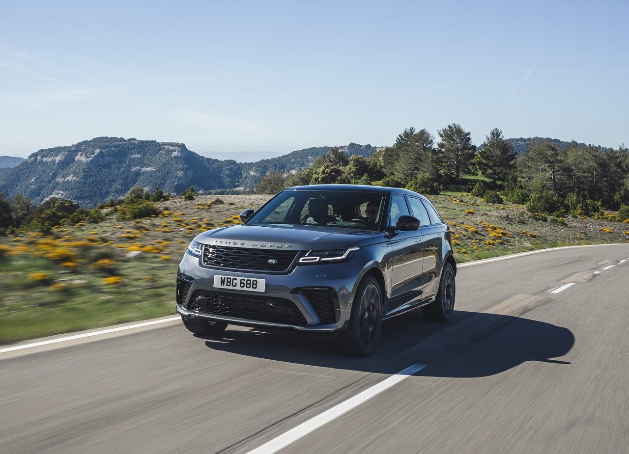 RANGE ROVER VELAR SVAUTOBIOGRAPHY DYNAMIC EDITION, foto 34