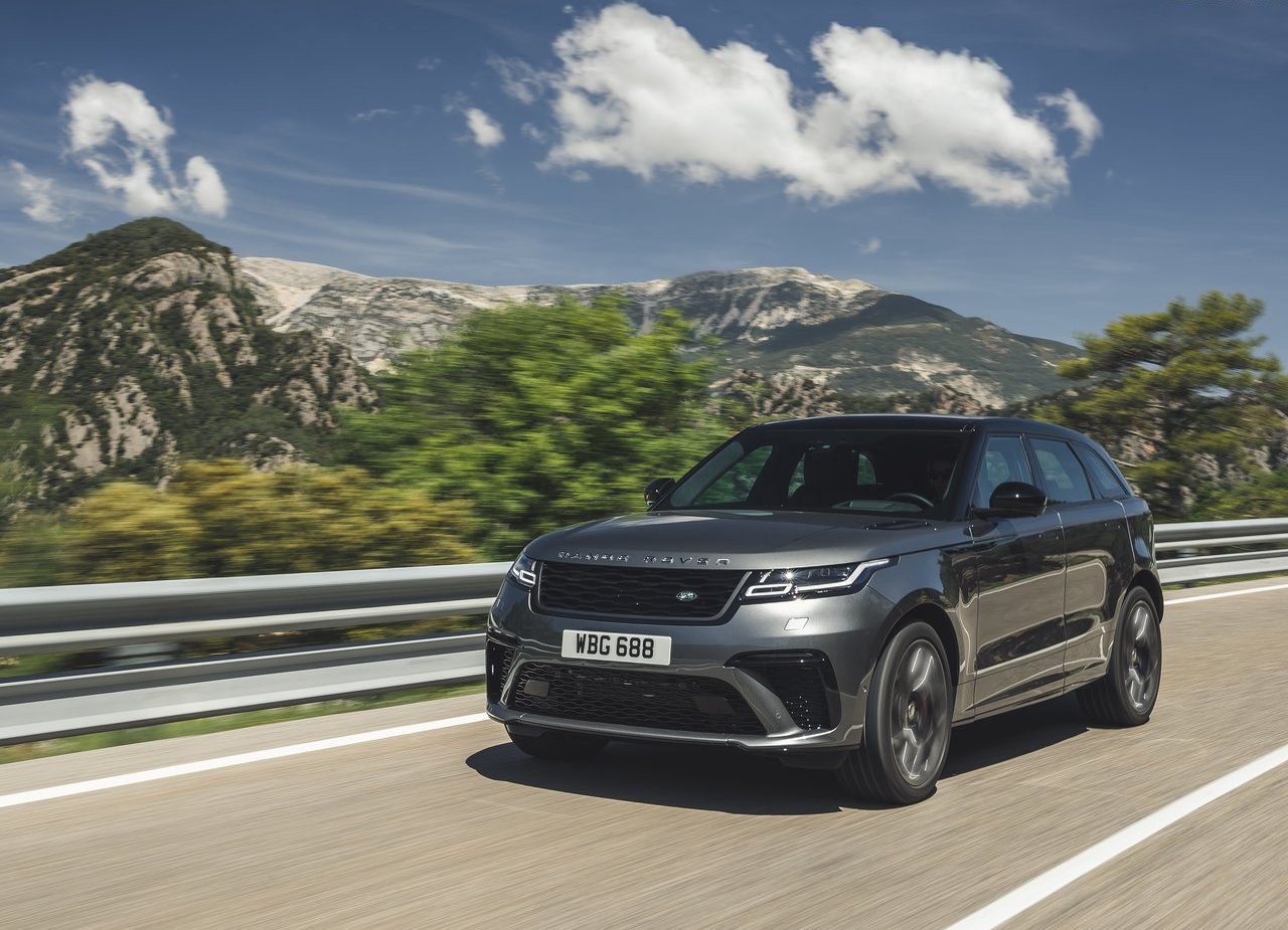 RANGE ROVER VELAR SVAUTOBIOGRAPHY DYNAMIC EDITION, foto 37