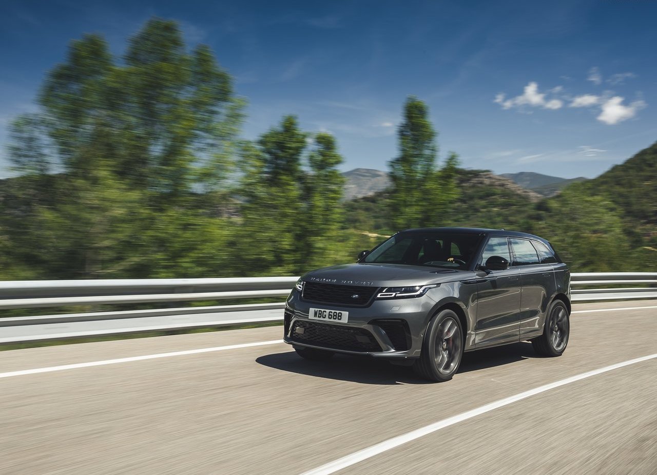 RANGE ROVER VELAR SVAUTOBIOGRAPHY DYNAMIC EDITION, foto 39