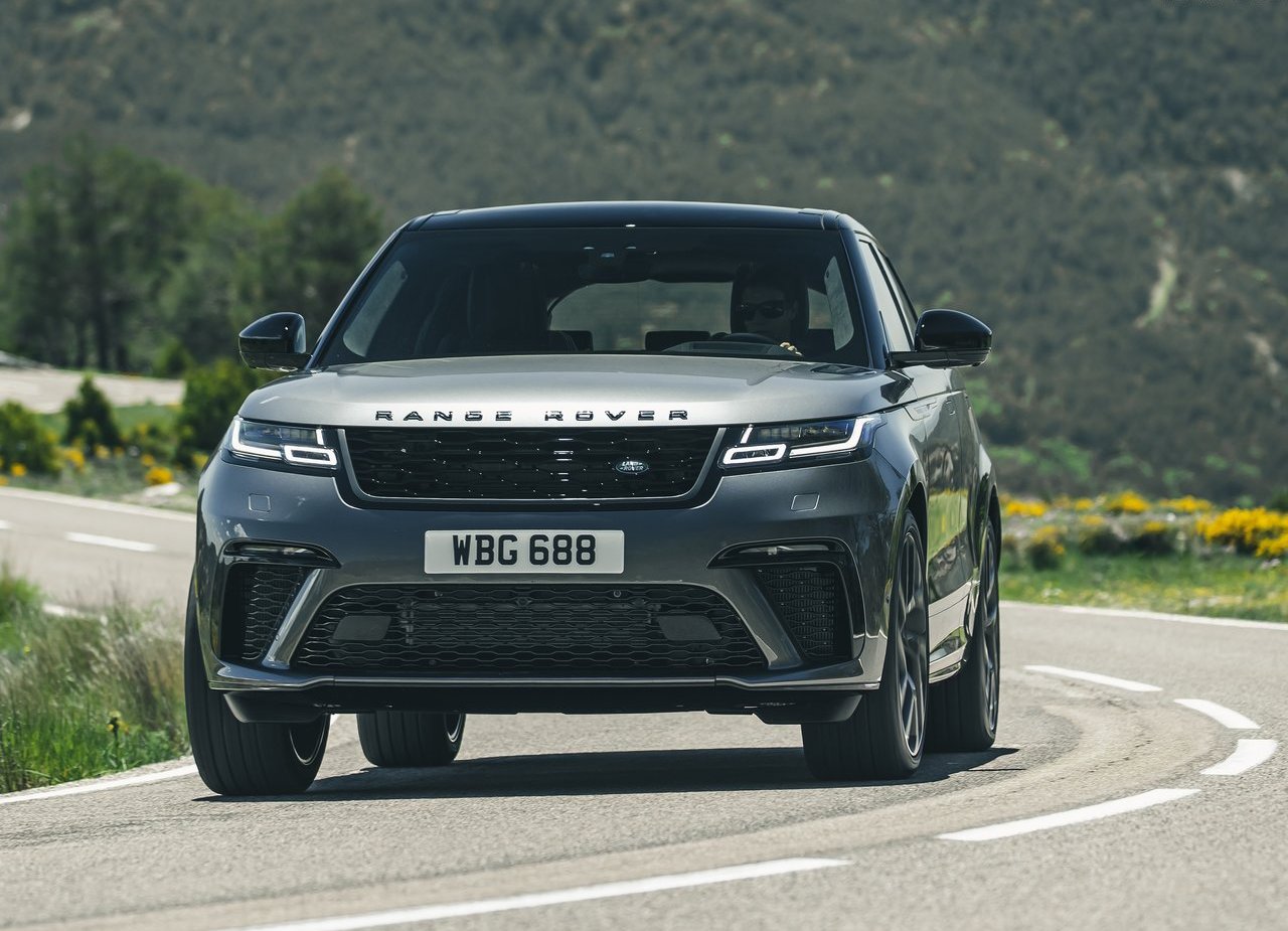 RANGE ROVER VELAR SVAUTOBIOGRAPHY DYNAMIC EDITION, foto 41