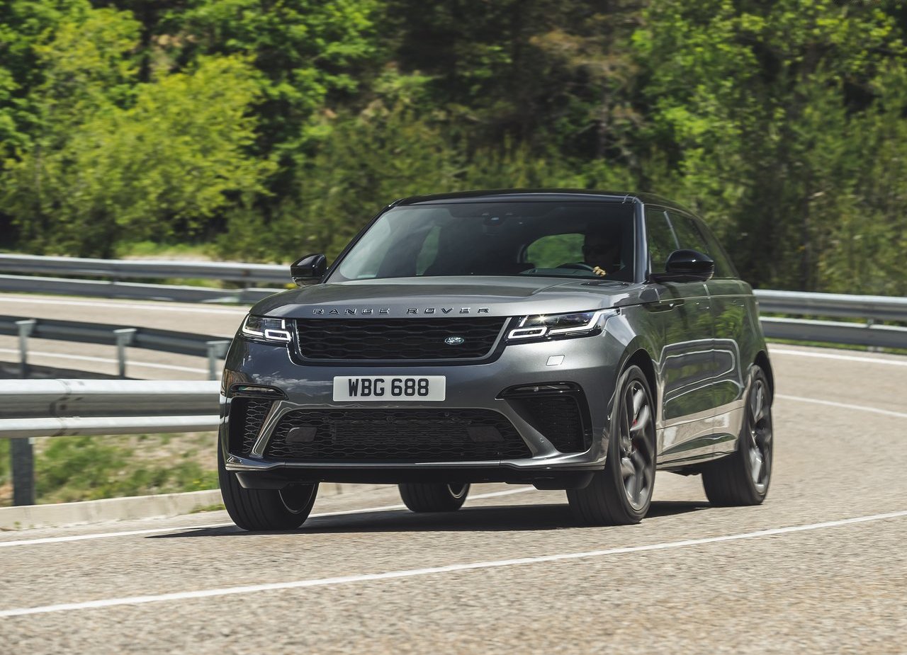 RANGE ROVER VELAR SVAUTOBIOGRAPHY DYNAMIC EDITION, foto 43
