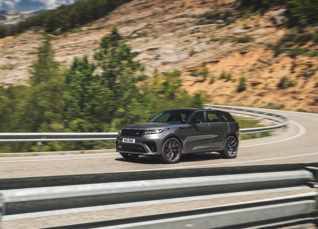 RANGE ROVER VELAR SVAUTOBIOGRAPHY DYNAMIC EDITION, foto 44
