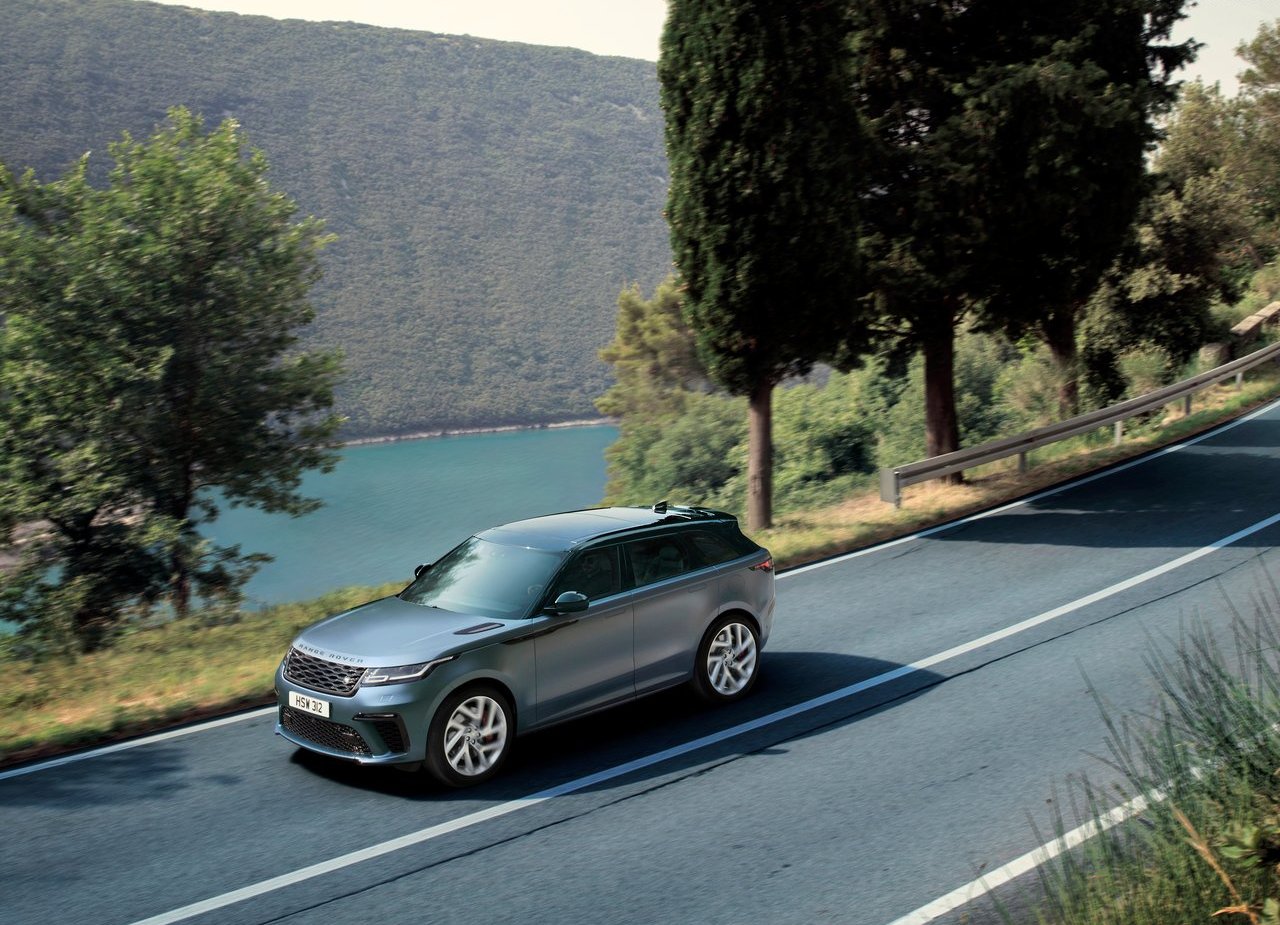 RANGE ROVER VELAR SVAUTOBIOGRAPHY DYNAMIC EDITION, foto 46