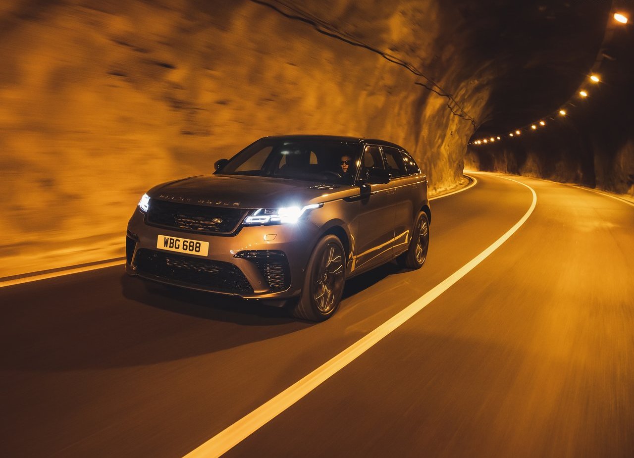 RANGE ROVER VELAR SVAUTOBIOGRAPHY DYNAMIC EDITION, foto 47