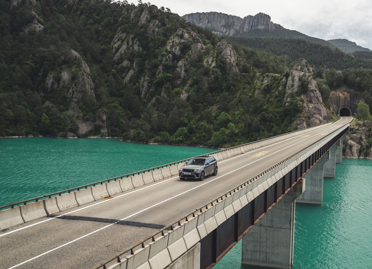 RANGE ROVER VELAR SVAUTOBIOGRAPHY DYNAMIC EDITION, foto 48