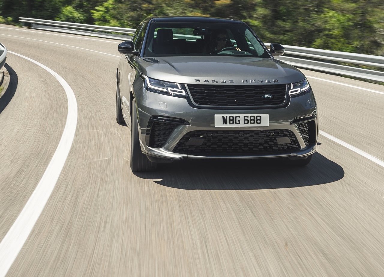 RANGE ROVER VELAR SVAUTOBIOGRAPHY DYNAMIC EDITION, foto 50