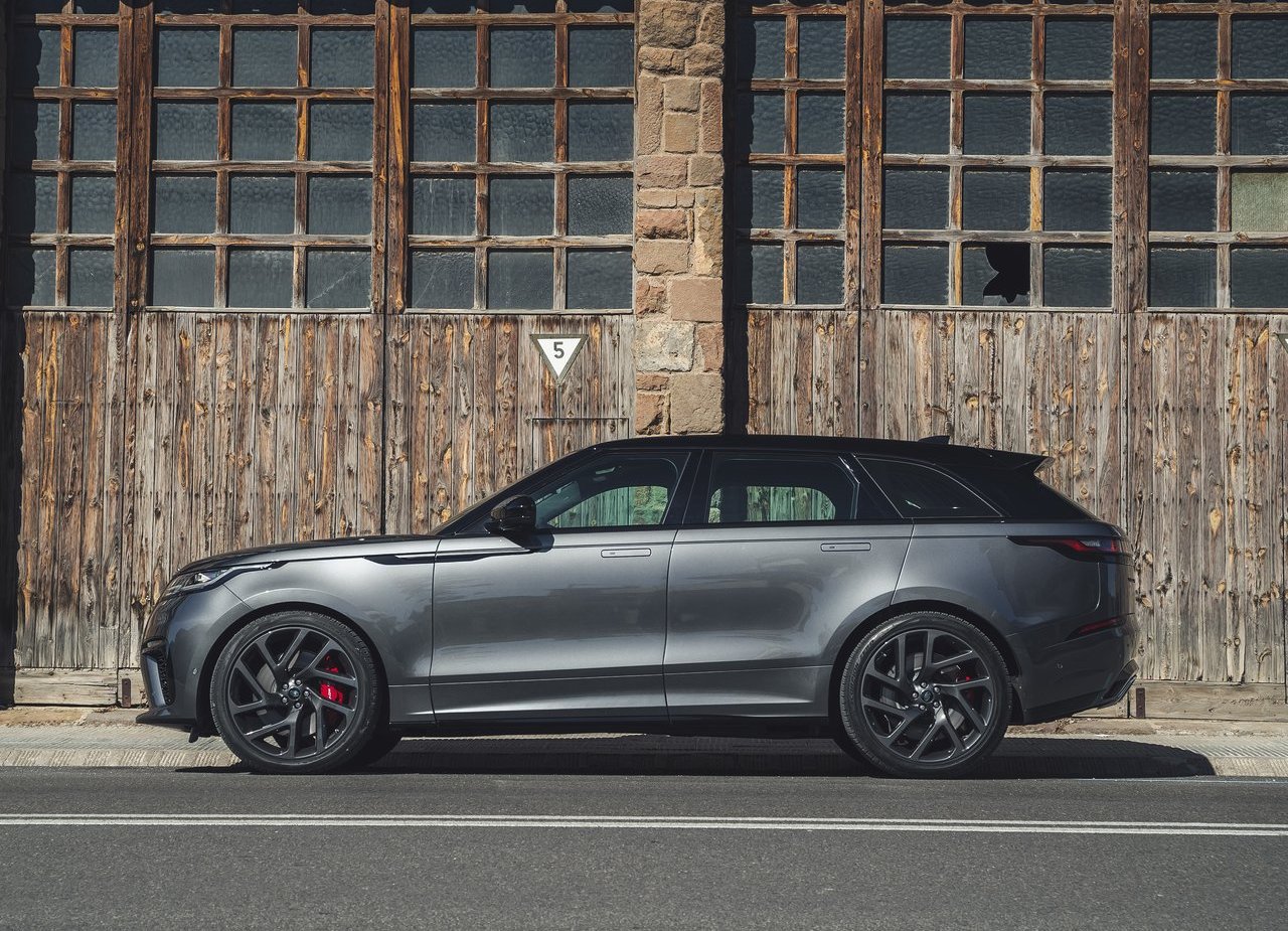 RANGE ROVER VELAR SVAUTOBIOGRAPHY DYNAMIC EDITION, foto 51