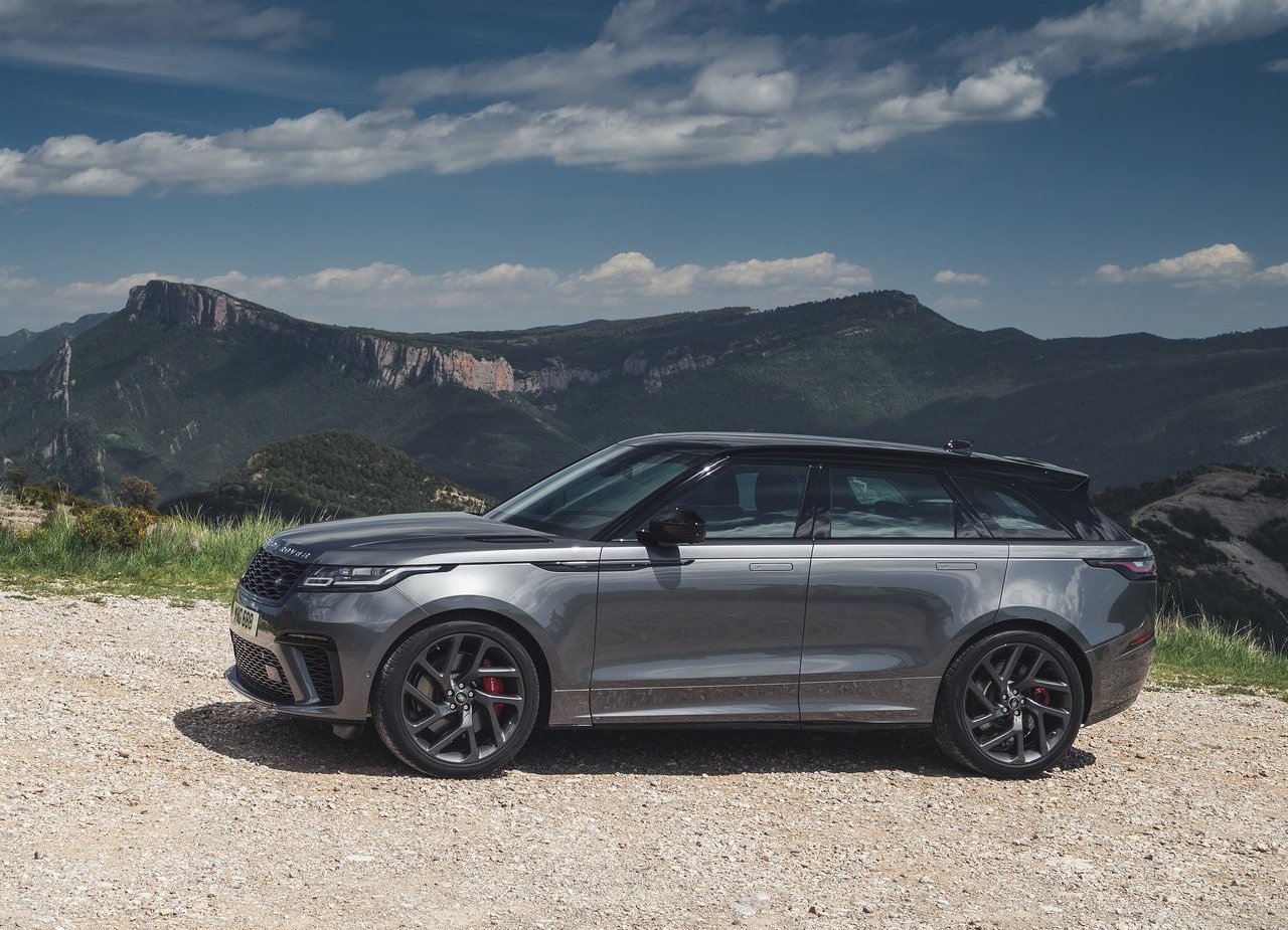 RANGE ROVER VELAR SVAUTOBIOGRAPHY DYNAMIC EDITION, foto 52