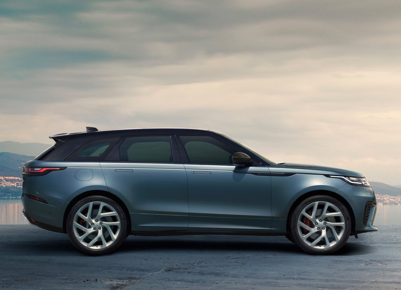 RANGE ROVER VELAR SVAUTOBIOGRAPHY DYNAMIC EDITION, foto 53