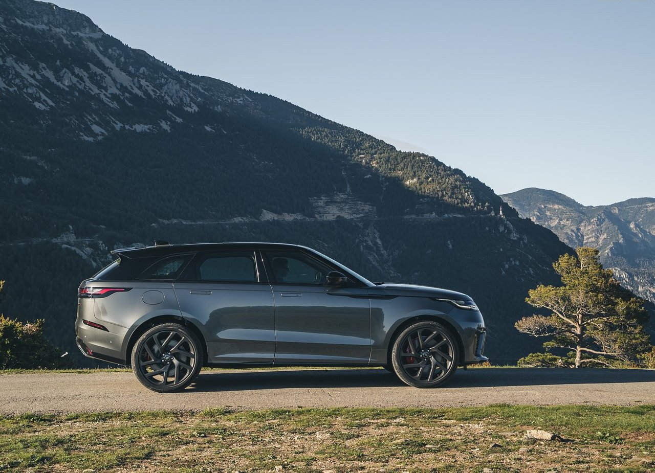 RANGE ROVER VELAR SVAUTOBIOGRAPHY DYNAMIC EDITION, foto 55