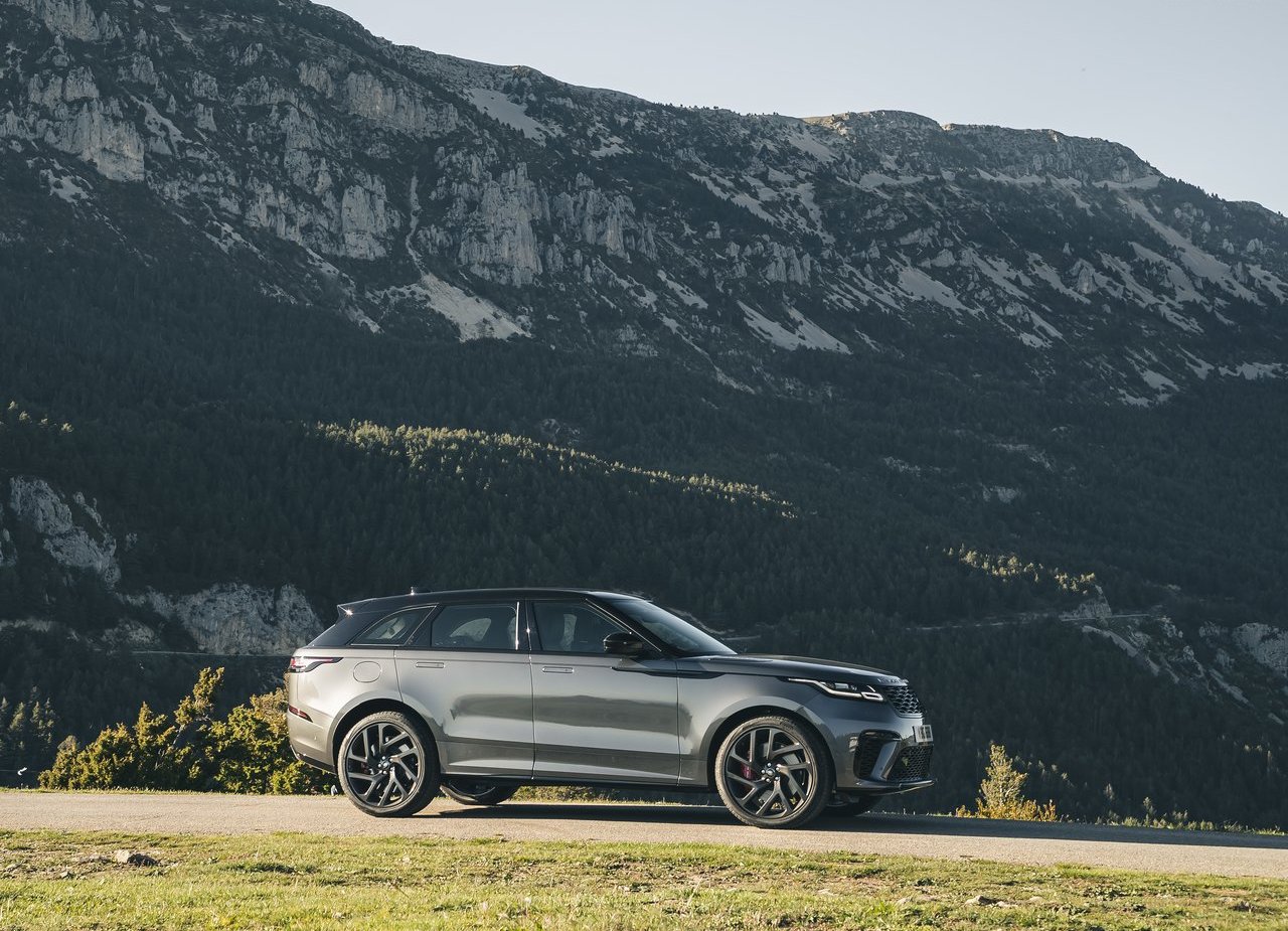 RANGE ROVER VELAR SVAUTOBIOGRAPHY DYNAMIC EDITION, foto 56