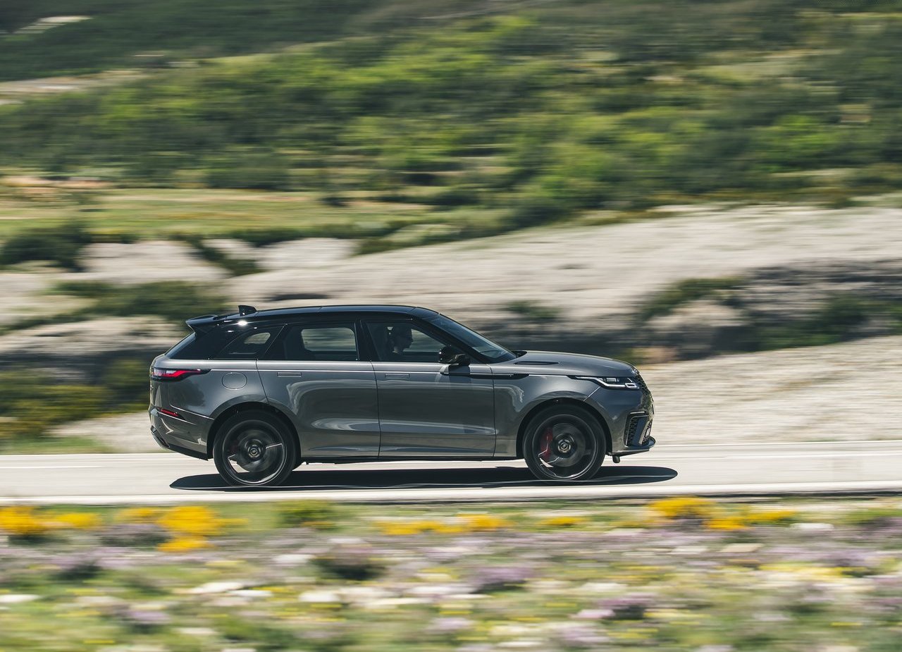 RANGE ROVER VELAR SVAUTOBIOGRAPHY DYNAMIC EDITION, foto 57