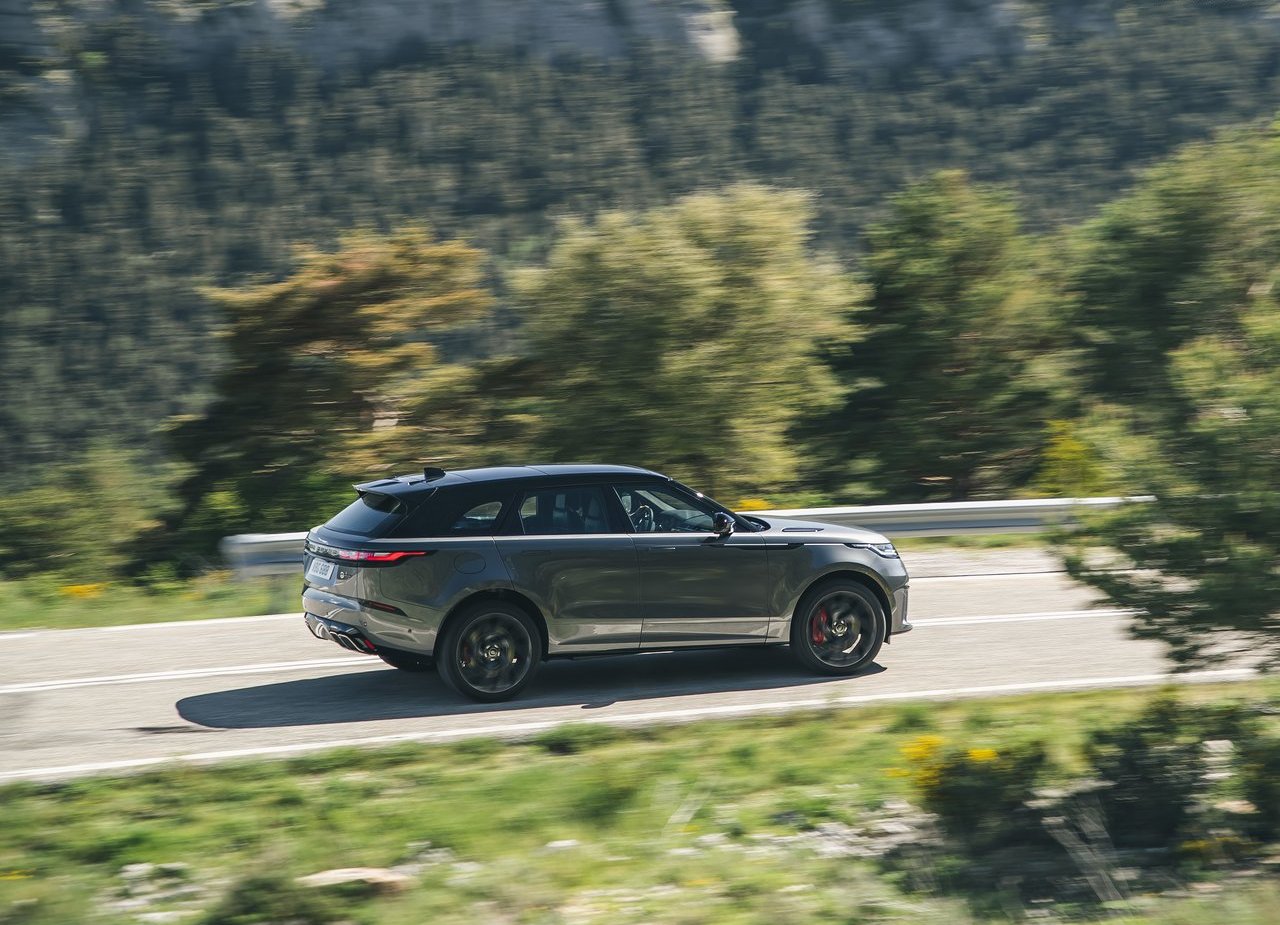 RANGE ROVER VELAR SVAUTOBIOGRAPHY DYNAMIC EDITION, foto 58