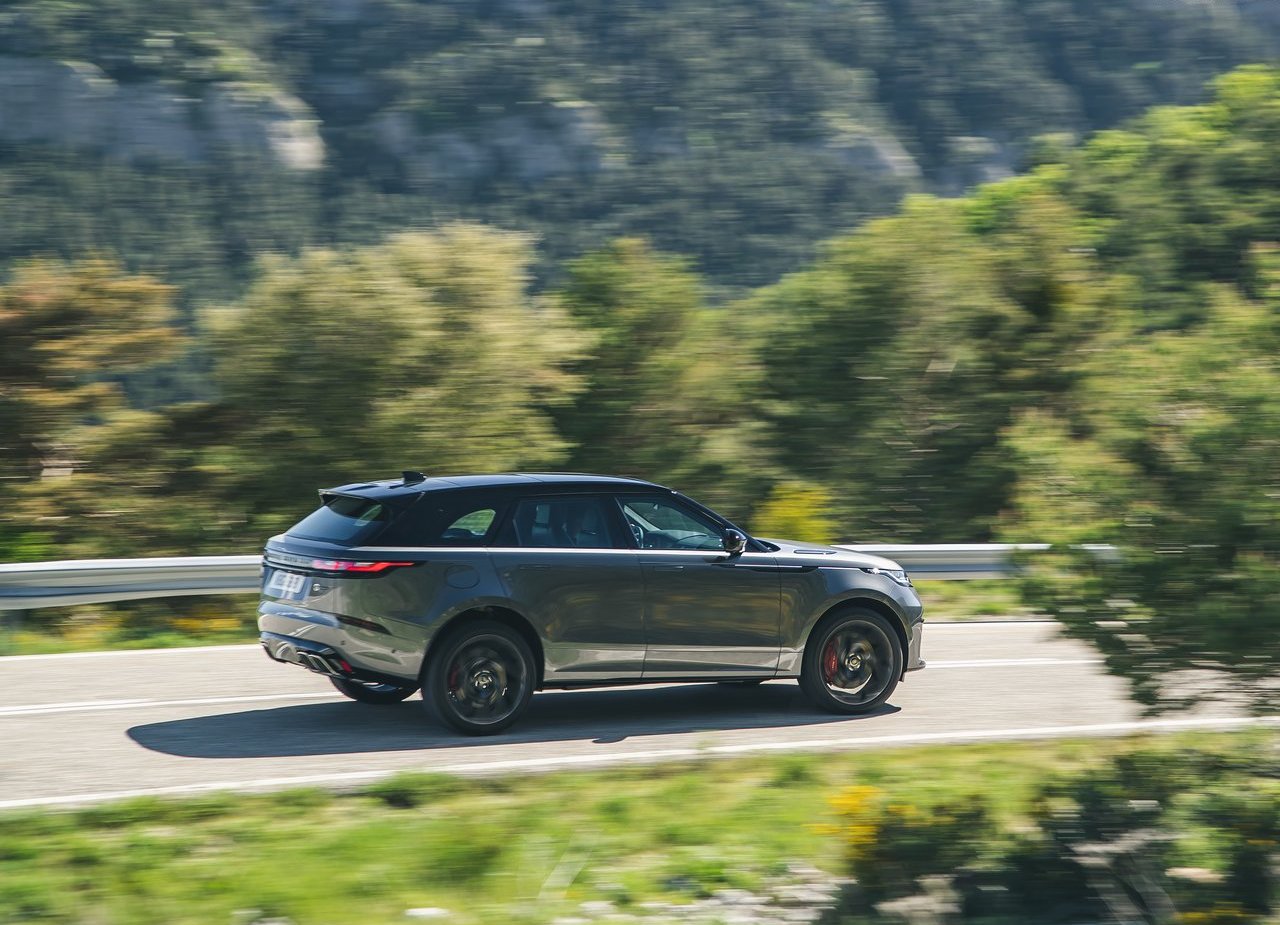 RANGE ROVER VELAR SVAUTOBIOGRAPHY DYNAMIC EDITION, foto 59