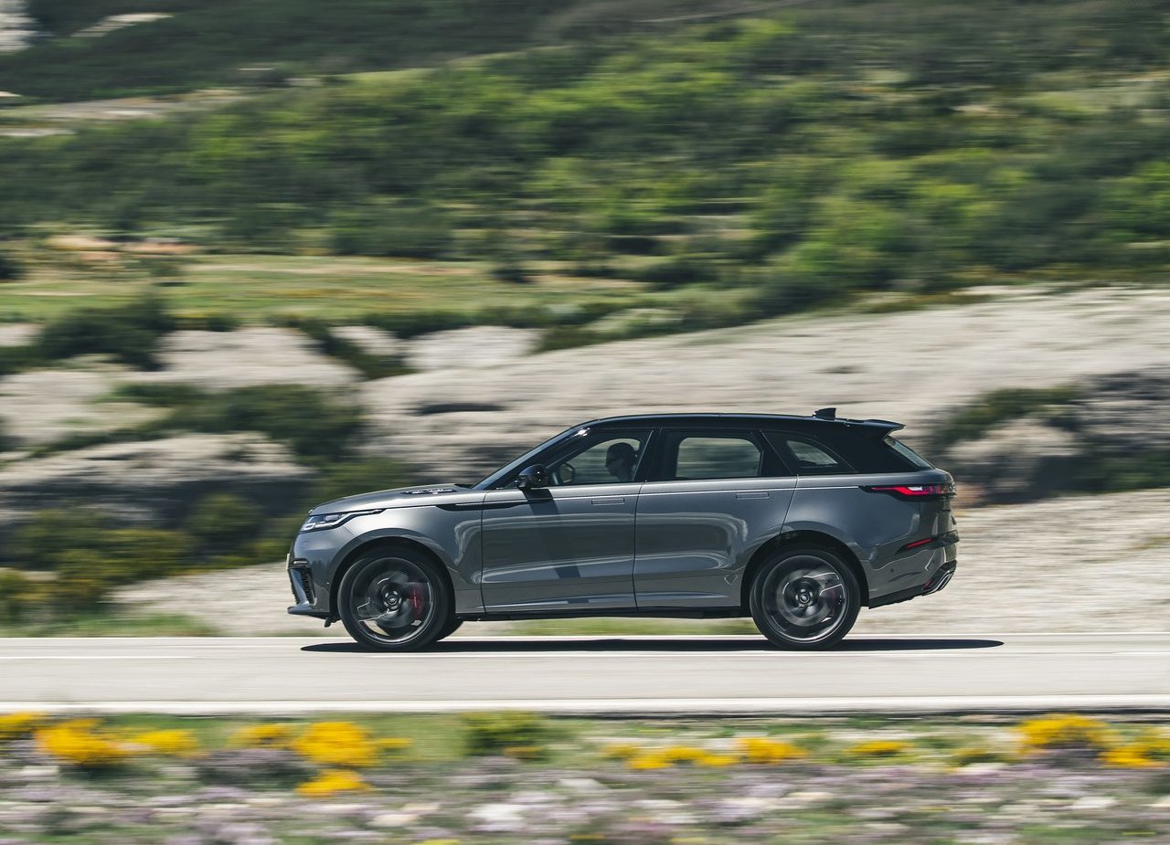 RANGE ROVER VELAR SVAUTOBIOGRAPHY DYNAMIC EDITION, foto 60