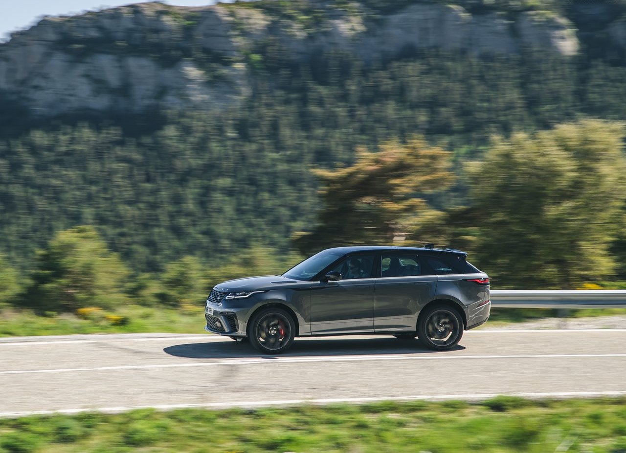 RANGE ROVER VELAR SVAUTOBIOGRAPHY DYNAMIC EDITION, foto 61