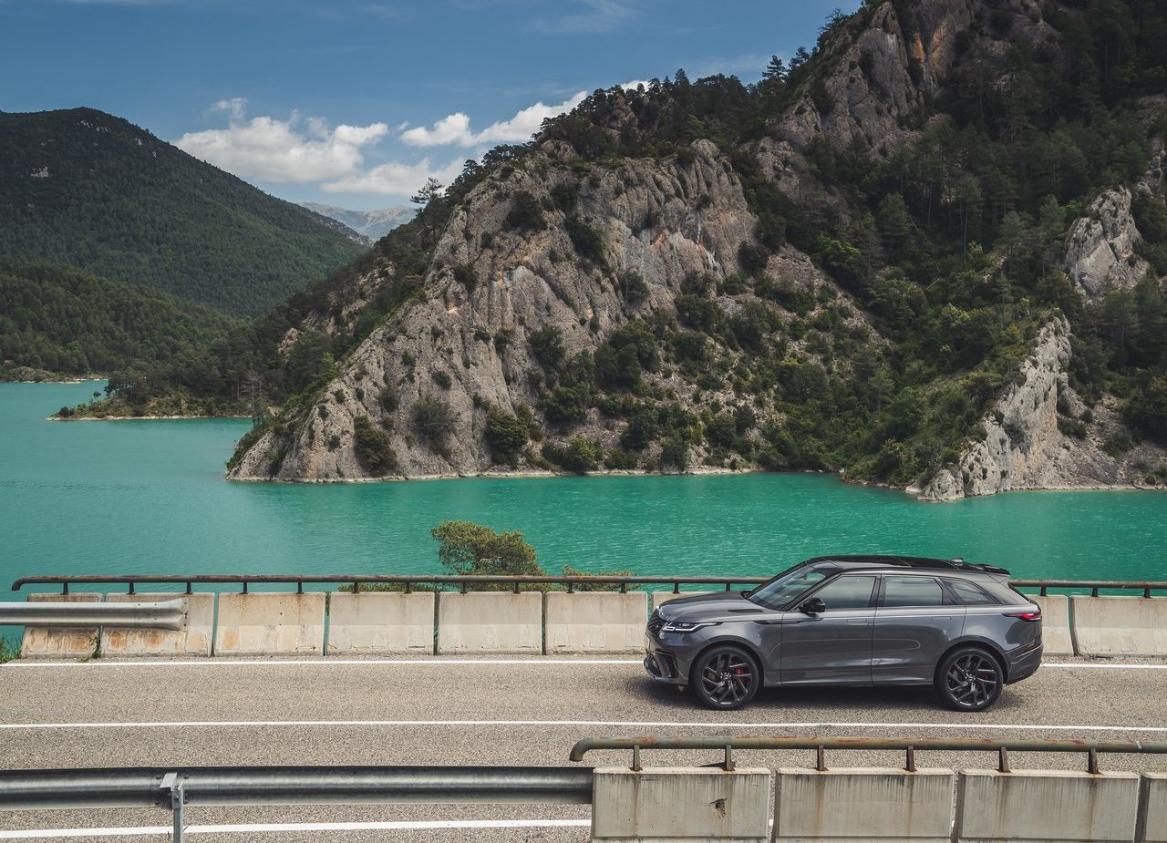 RANGE ROVER VELAR SVAUTOBIOGRAPHY DYNAMIC EDITION, foto 62