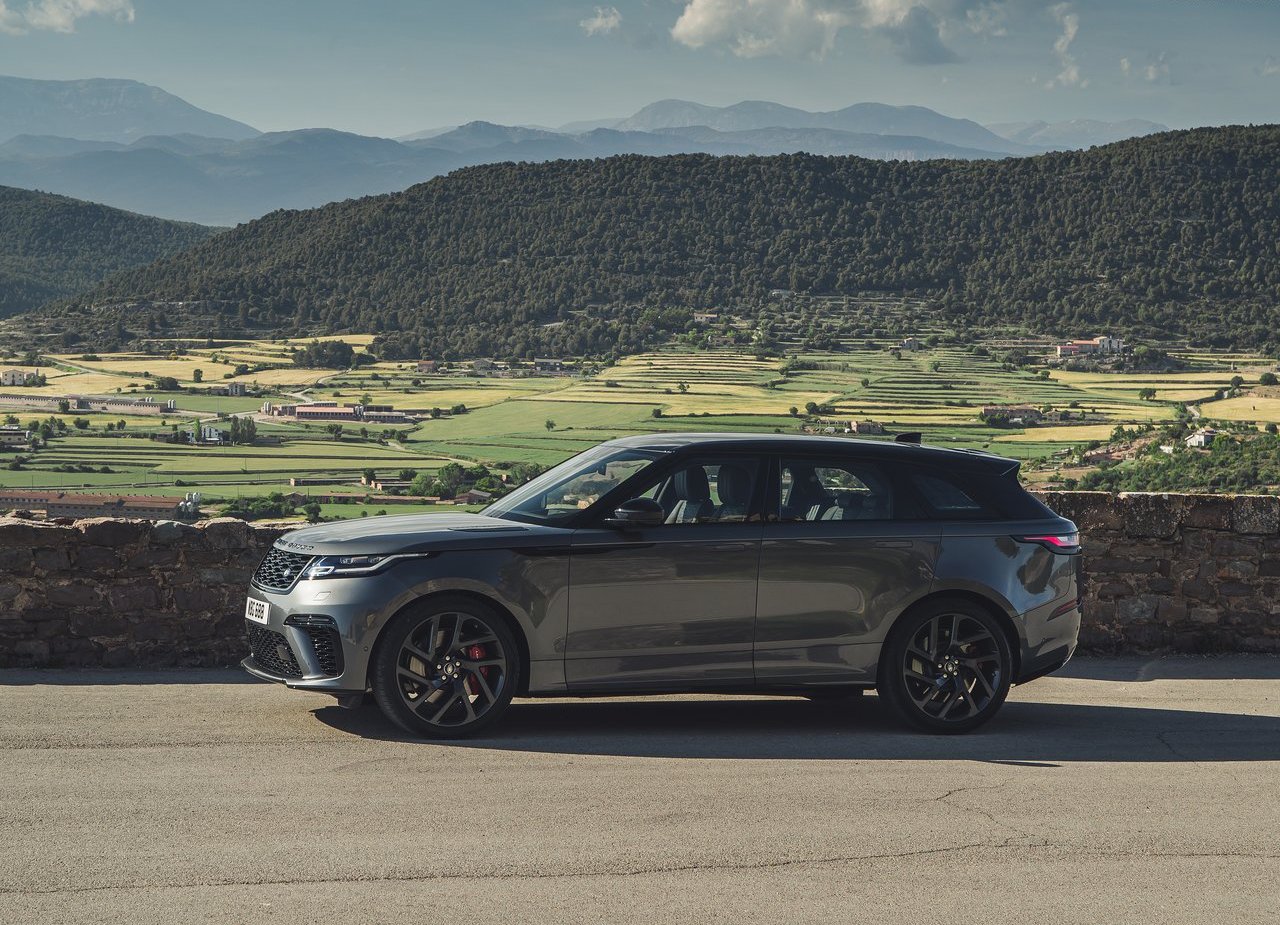 RANGE ROVER VELAR SVAUTOBIOGRAPHY DYNAMIC EDITION, foto 63