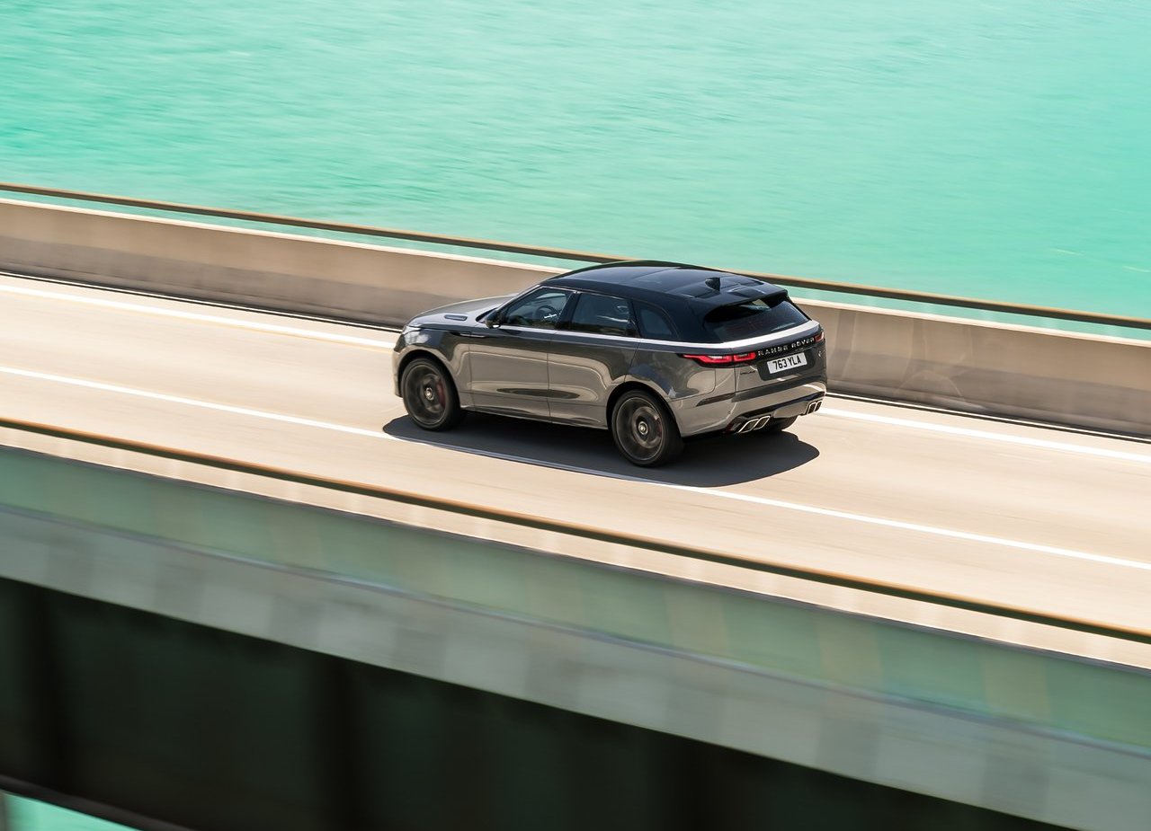 RANGE ROVER VELAR SVAUTOBIOGRAPHY DYNAMIC EDITION, foto 68