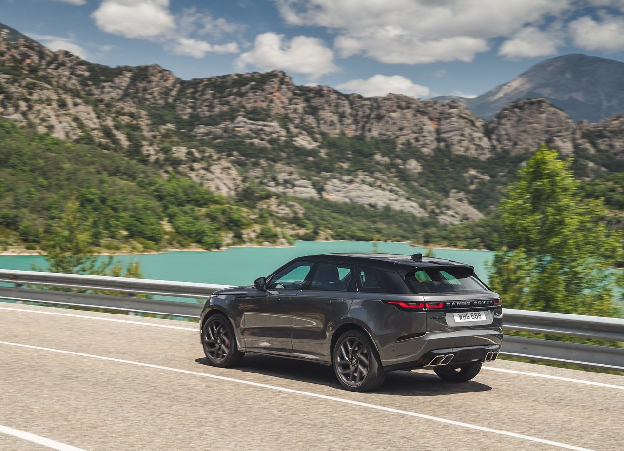 RANGE ROVER VELAR SVAUTOBIOGRAPHY DYNAMIC EDITION, foto 70