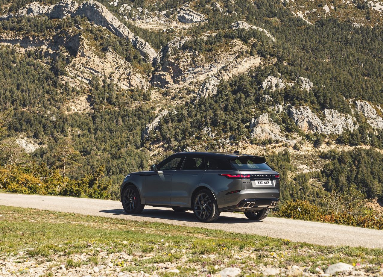 RANGE ROVER VELAR SVAUTOBIOGRAPHY DYNAMIC EDITION, foto 71