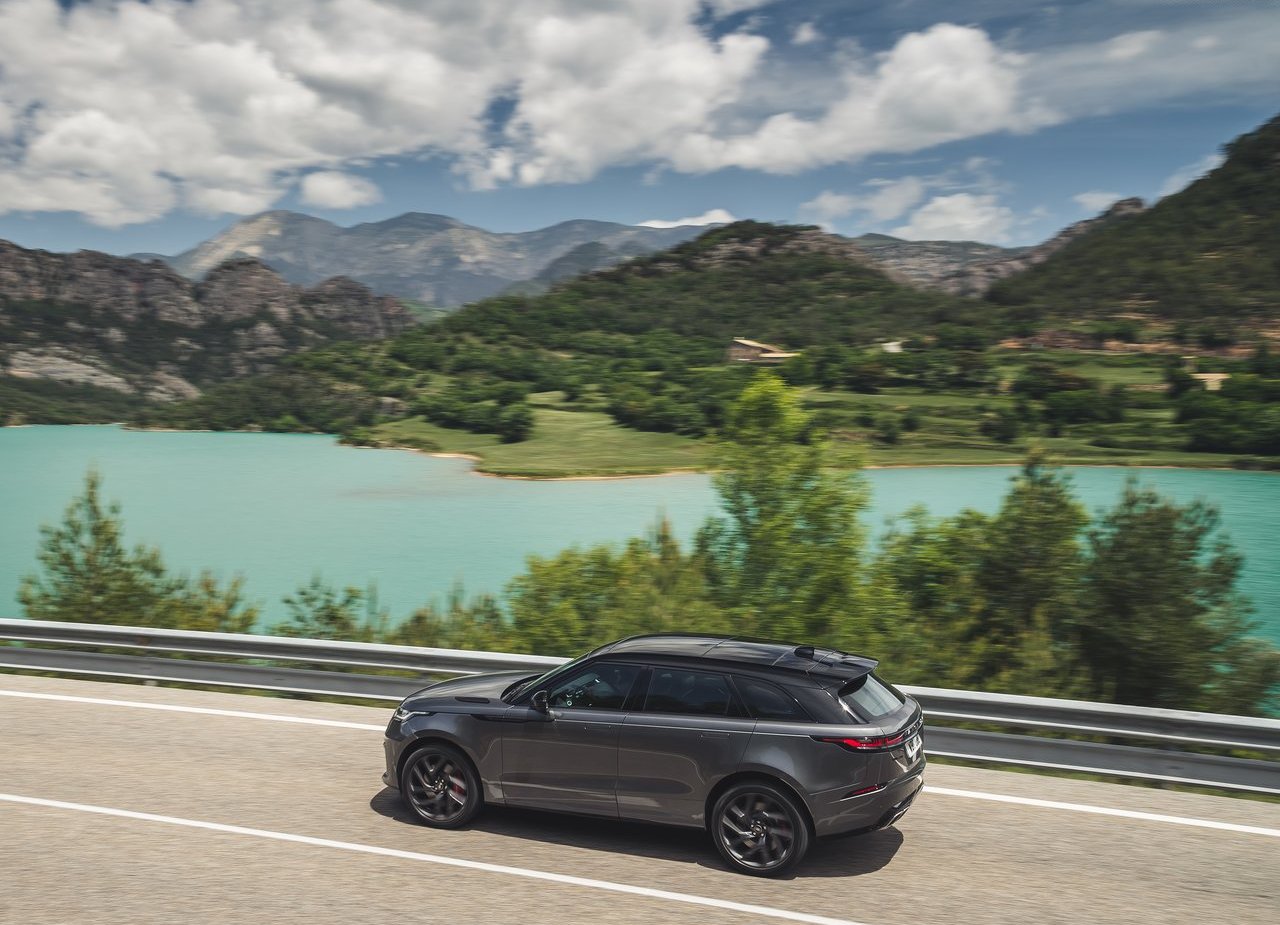 RANGE ROVER VELAR SVAUTOBIOGRAPHY DYNAMIC EDITION, foto 72