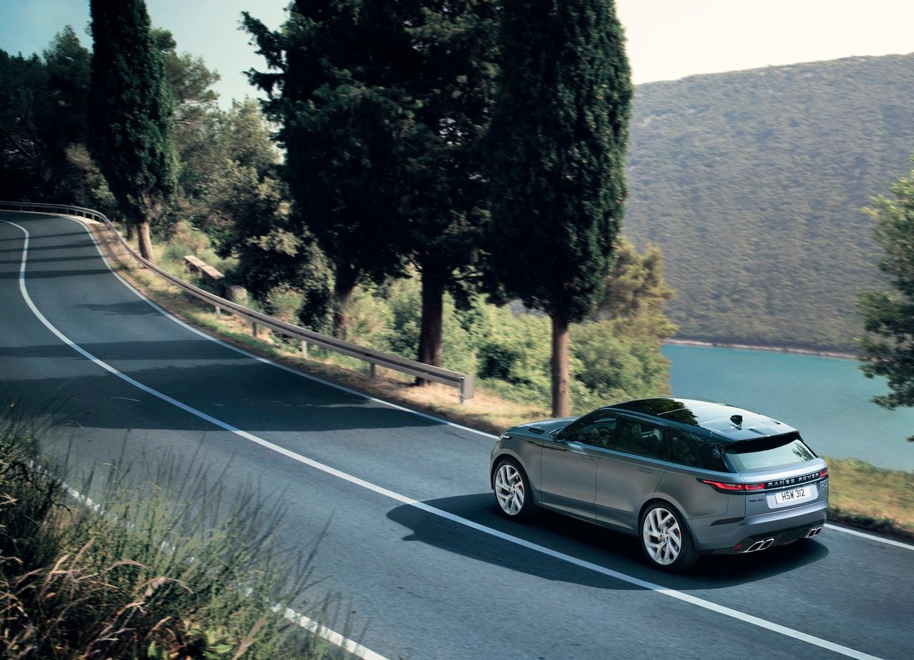 RANGE ROVER VELAR SVAUTOBIOGRAPHY DYNAMIC EDITION, foto 73