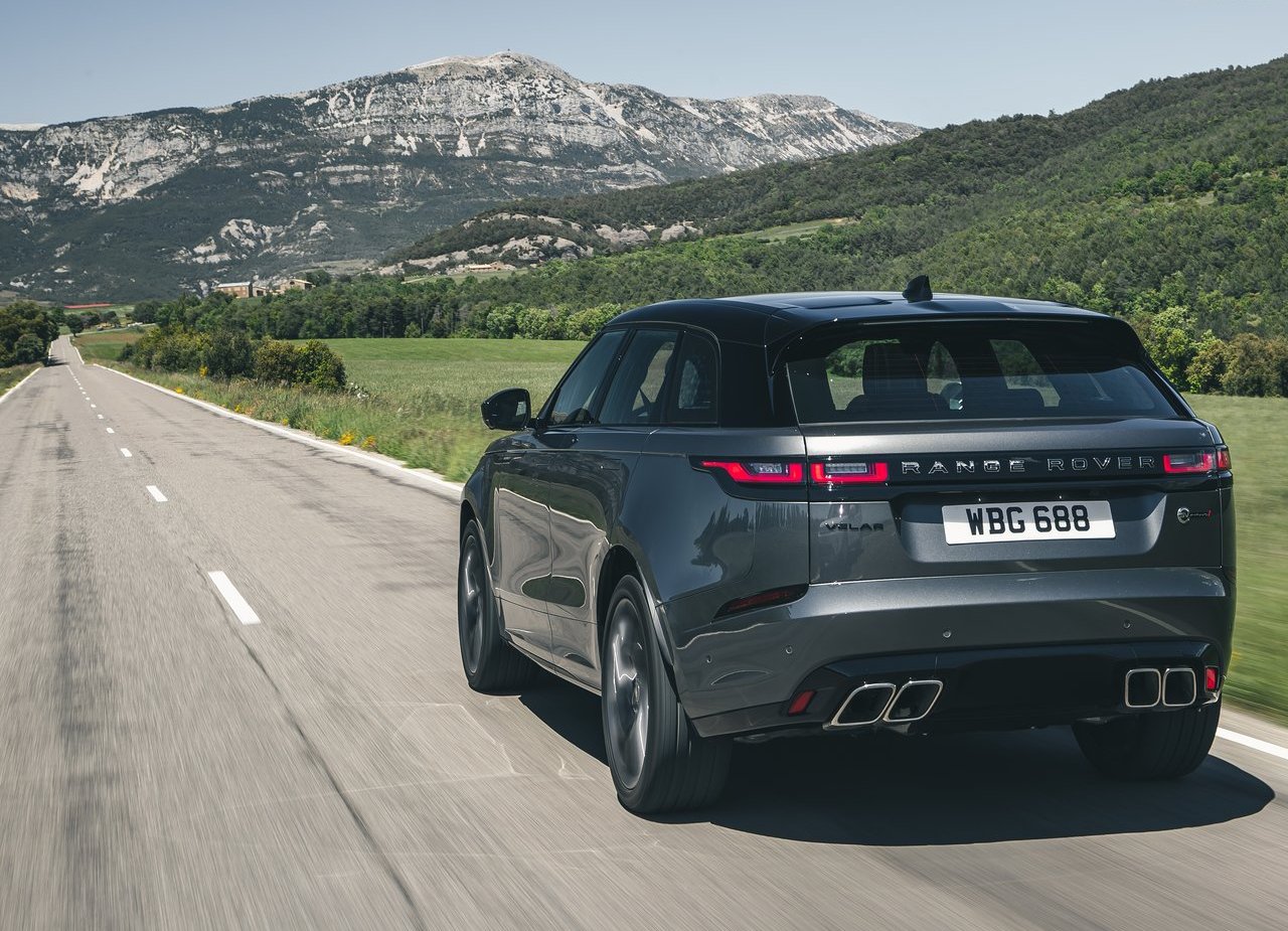 RANGE ROVER VELAR SVAUTOBIOGRAPHY DYNAMIC EDITION, foto 74