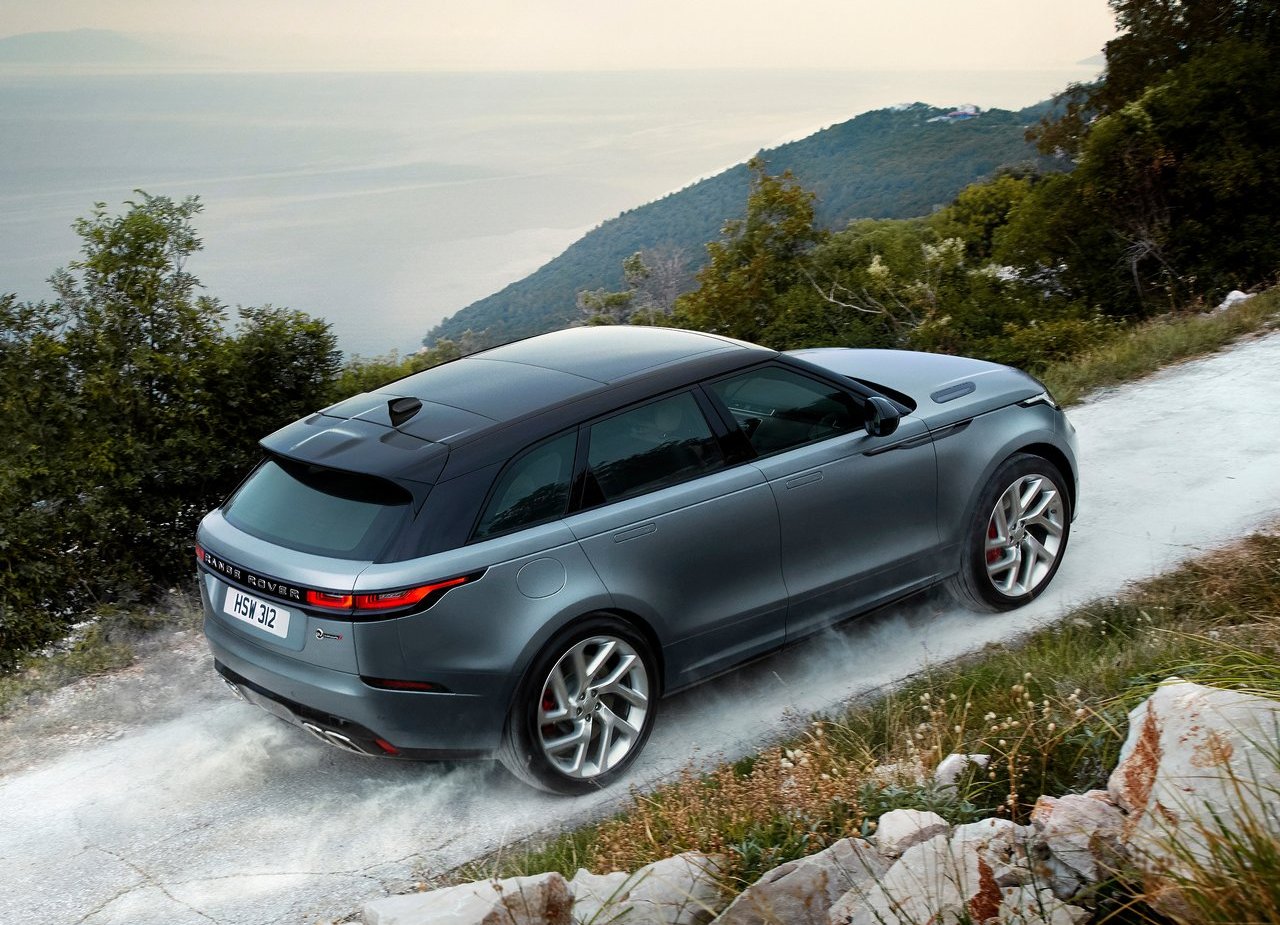 RANGE ROVER VELAR SVAUTOBIOGRAPHY DYNAMIC EDITION, foto 76
