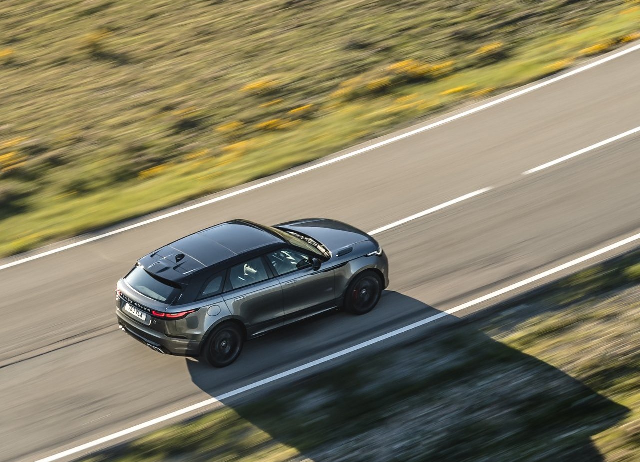 RANGE ROVER VELAR SVAUTOBIOGRAPHY DYNAMIC EDITION, foto 82