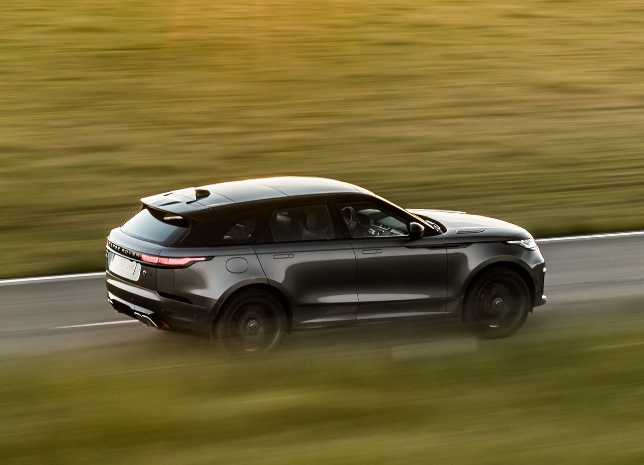 RANGE ROVER VELAR SVAUTOBIOGRAPHY DYNAMIC EDITION, foto 83