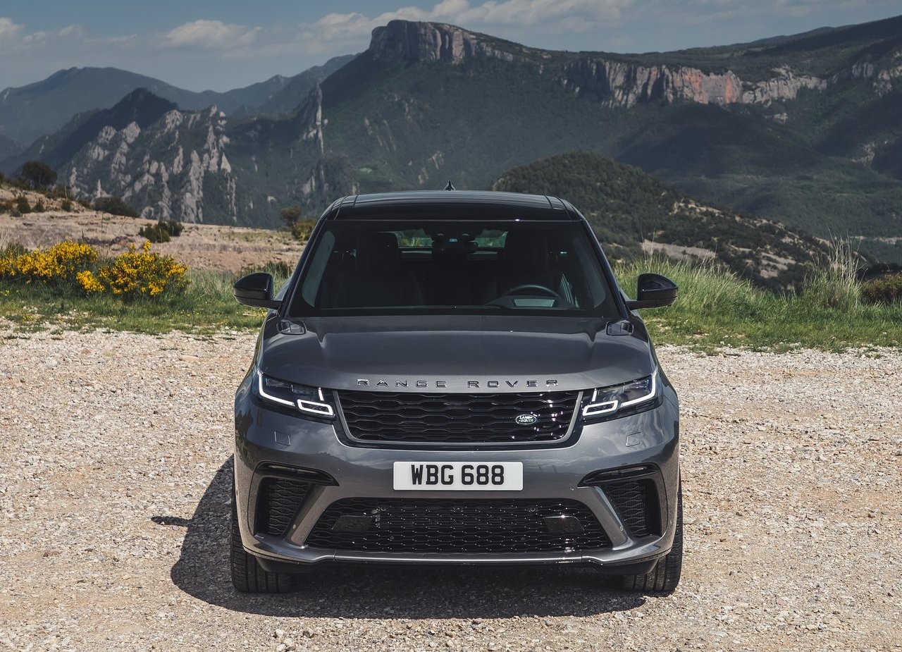 RANGE ROVER VELAR SVAUTOBIOGRAPHY DYNAMIC EDITION, foto 85