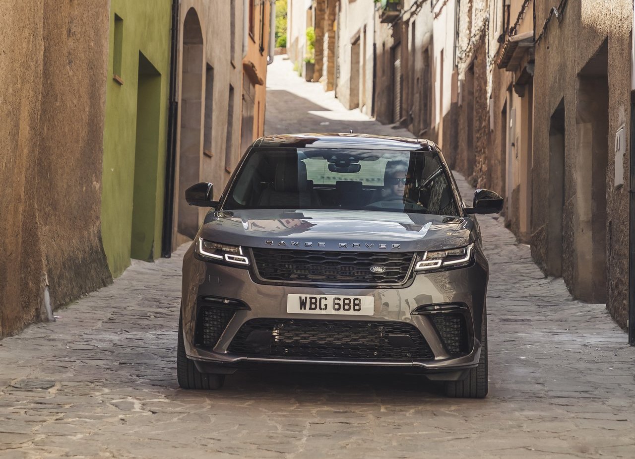 RANGE ROVER VELAR SVAUTOBIOGRAPHY DYNAMIC EDITION, foto 86