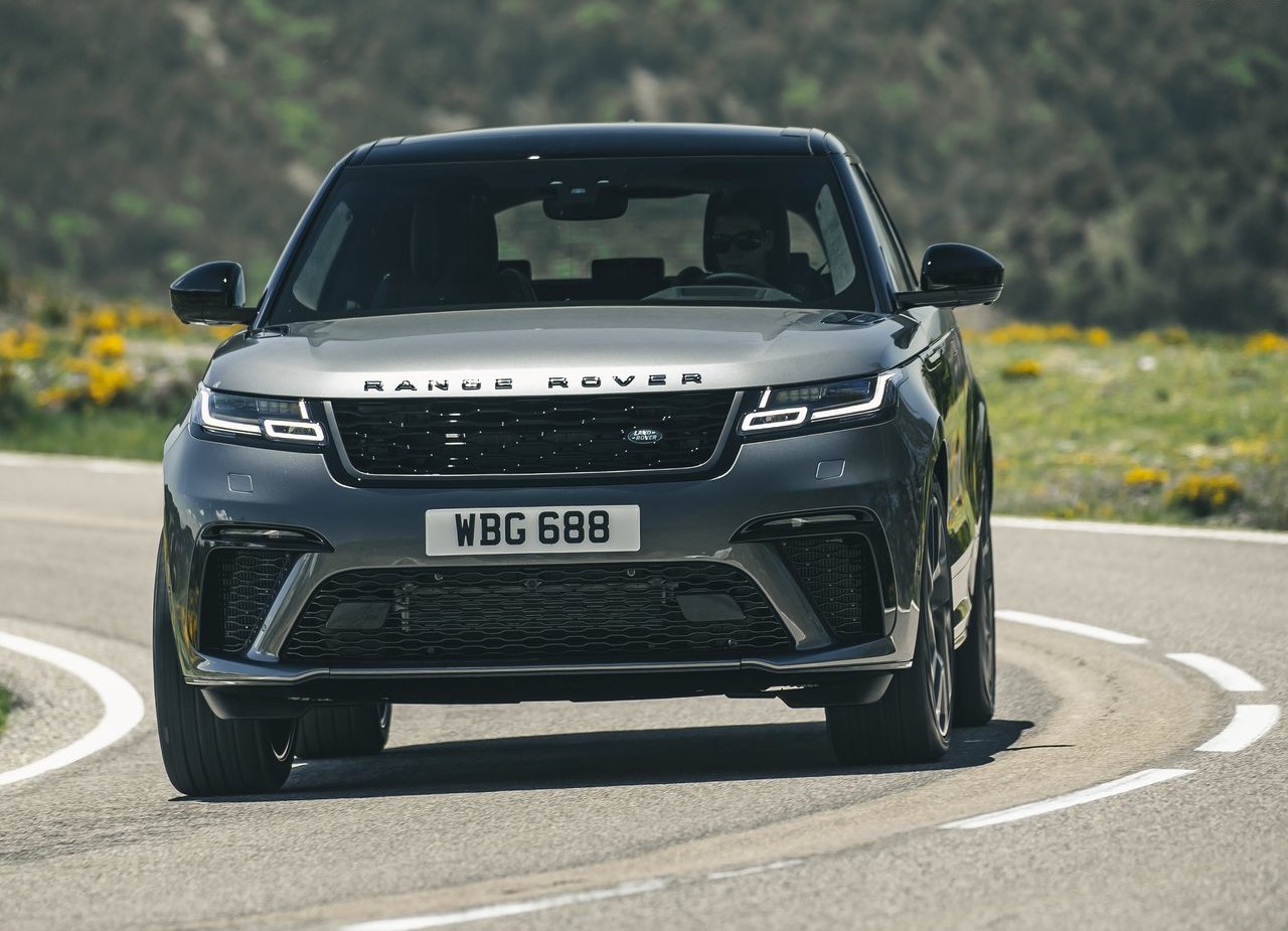 RANGE ROVER VELAR SVAUTOBIOGRAPHY DYNAMIC EDITION, foto 88