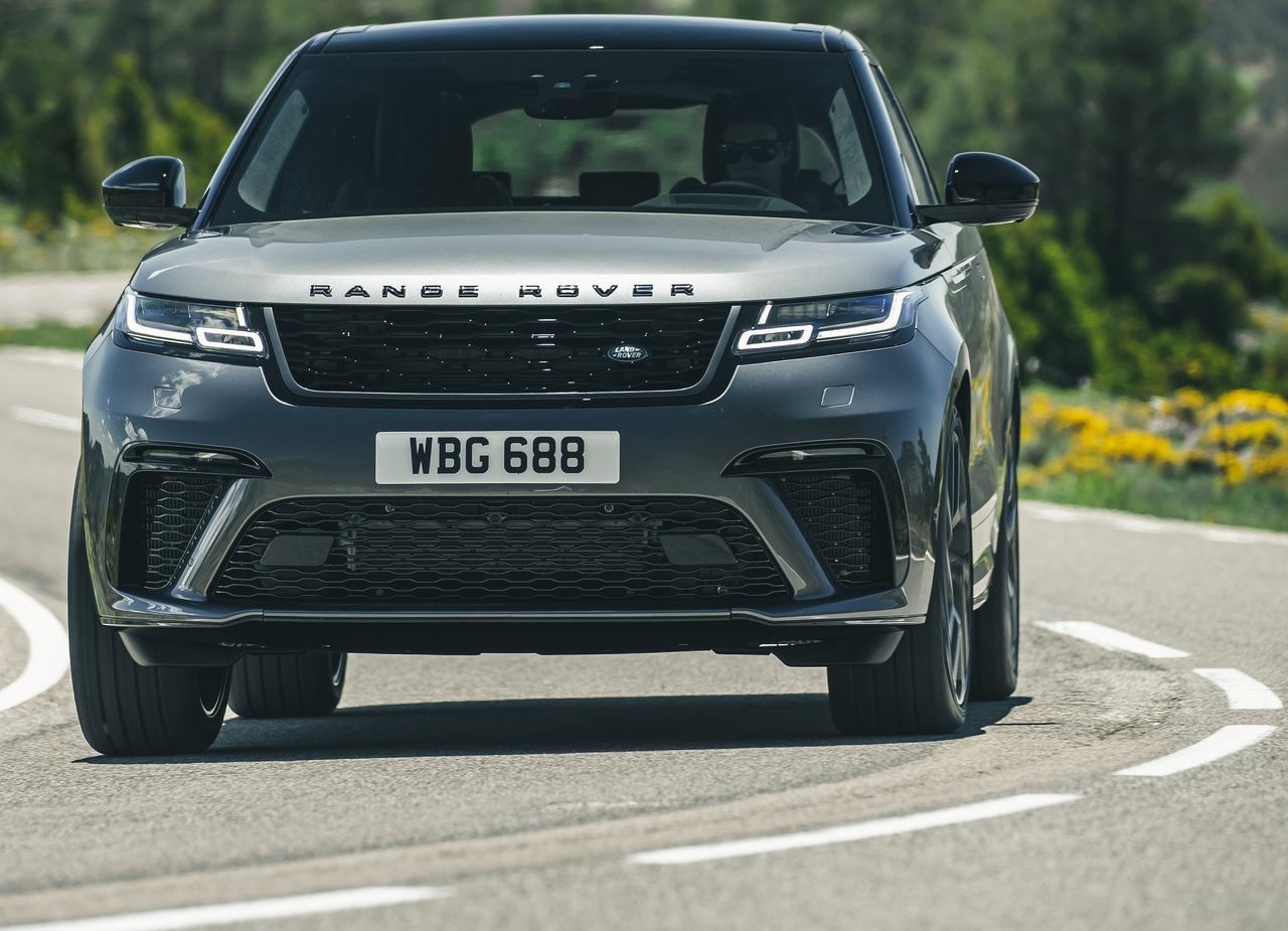 RANGE ROVER VELAR SVAUTOBIOGRAPHY DYNAMIC EDITION, foto 89