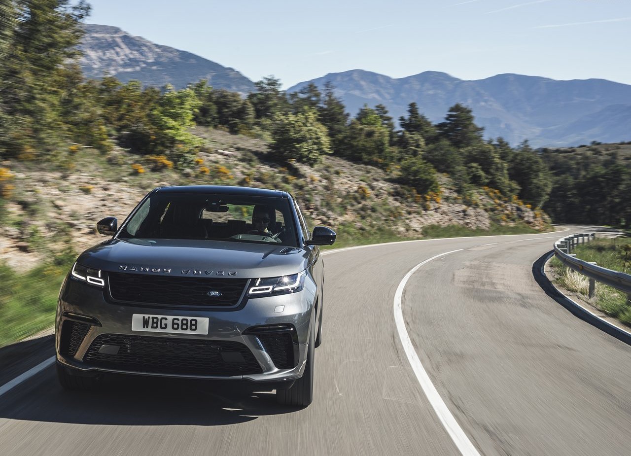 RANGE ROVER VELAR SVAUTOBIOGRAPHY DYNAMIC EDITION, foto 90