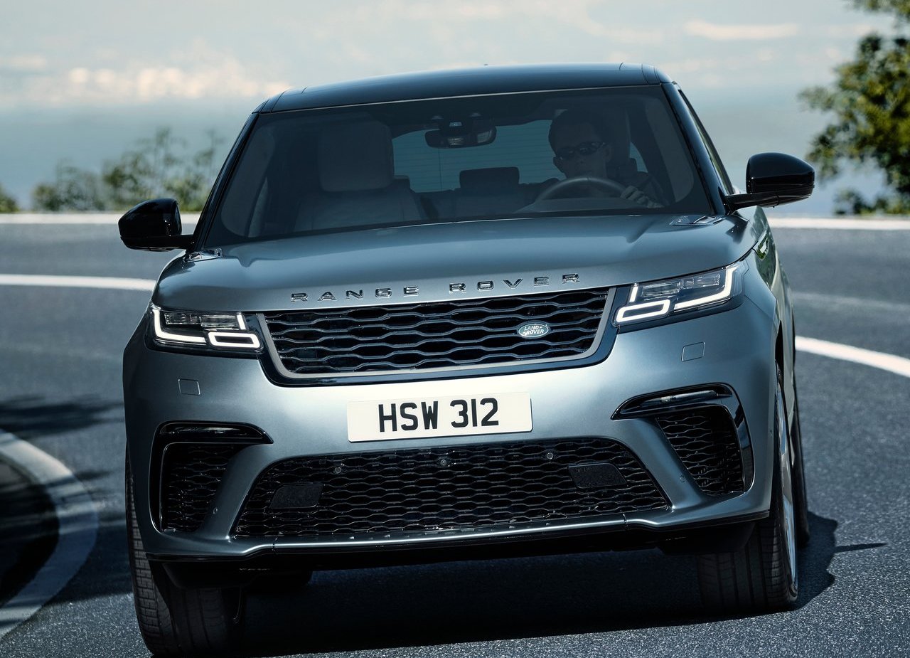 RANGE ROVER VELAR SVAUTOBIOGRAPHY DYNAMIC EDITION, foto 92