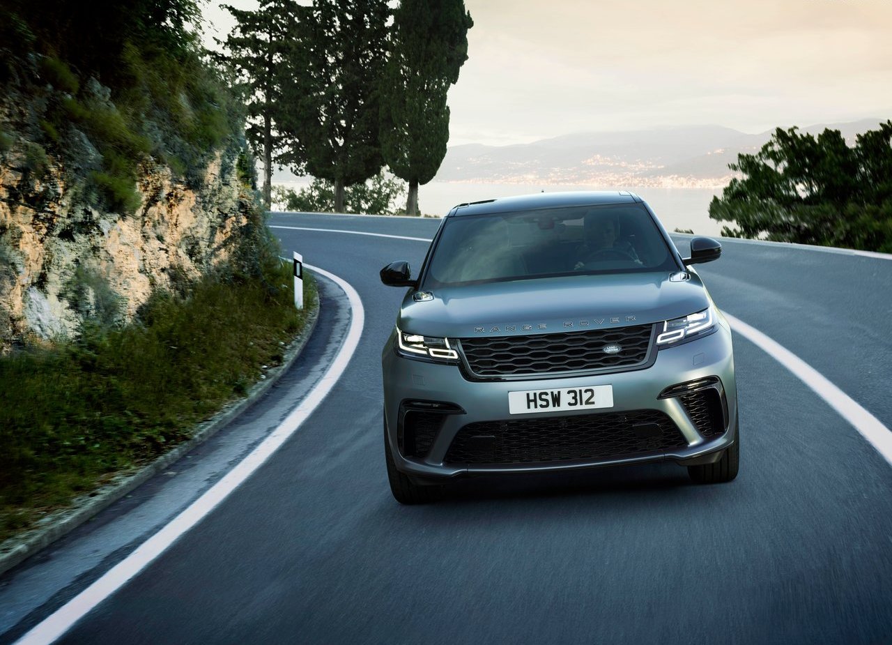 RANGE ROVER VELAR SVAUTOBIOGRAPHY DYNAMIC EDITION, foto 93