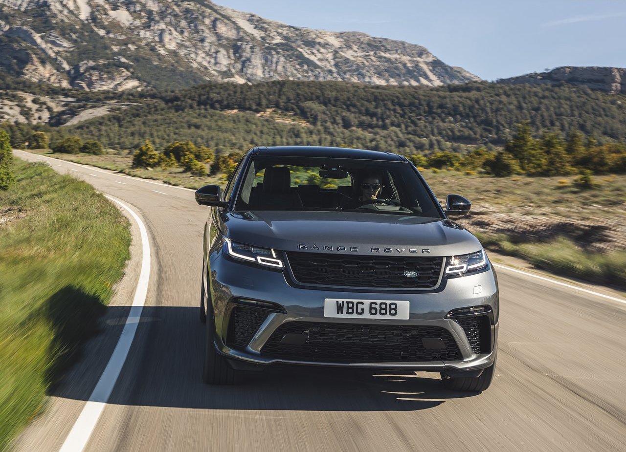 RANGE ROVER VELAR SVAUTOBIOGRAPHY DYNAMIC EDITION, foto 94