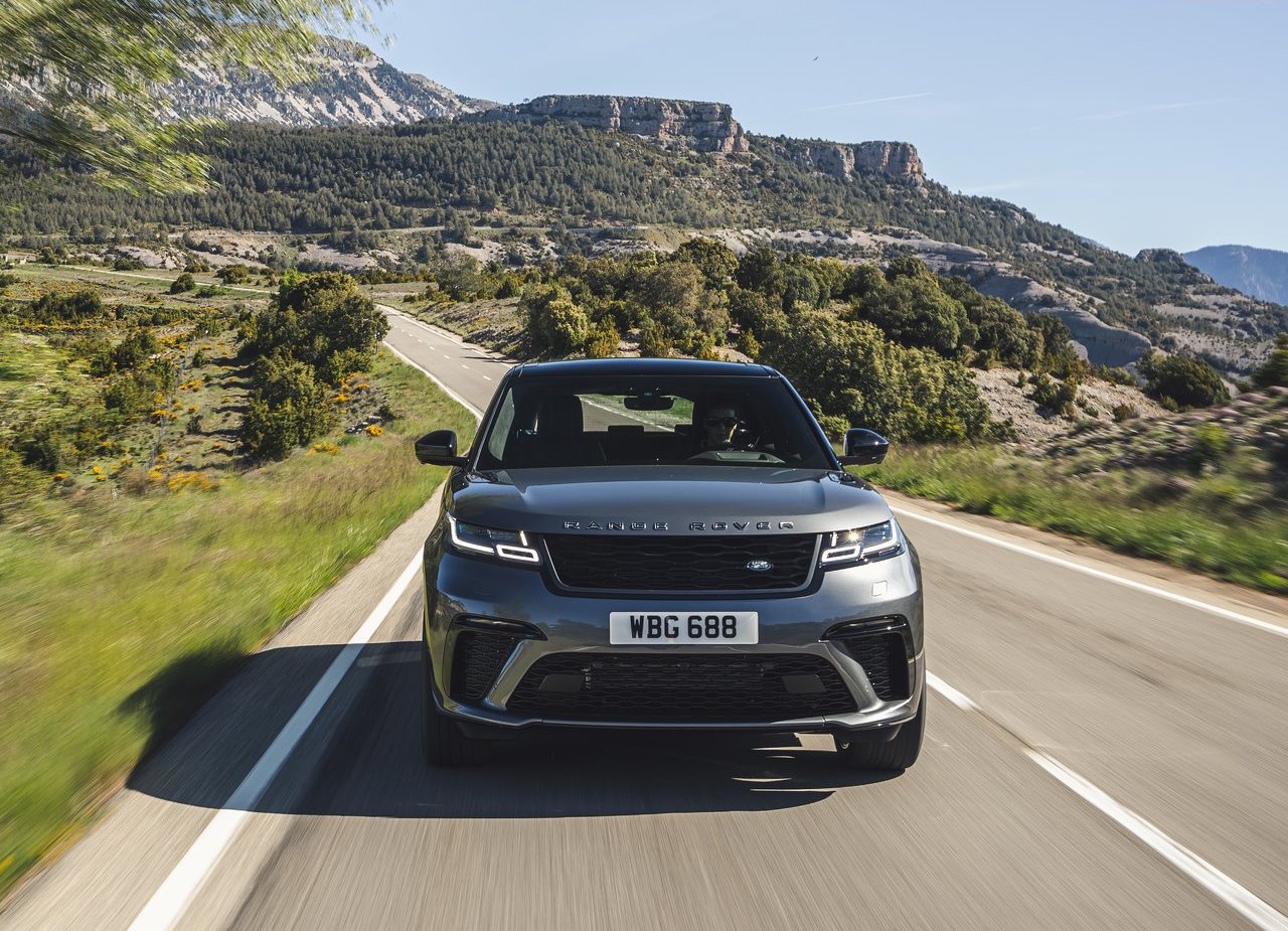 RANGE ROVER VELAR SVAUTOBIOGRAPHY DYNAMIC EDITION, foto 95