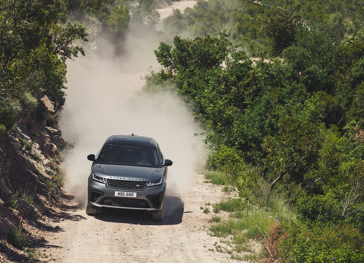 RANGE ROVER VELAR SVAUTOBIOGRAPHY DYNAMIC EDITION, foto 97