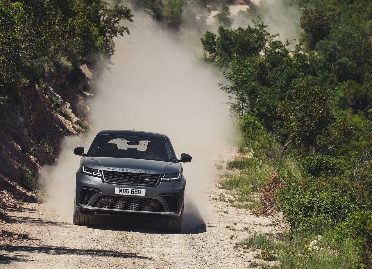 RANGE ROVER VELAR SVAUTOBIOGRAPHY DYNAMIC EDITION, foto 98
