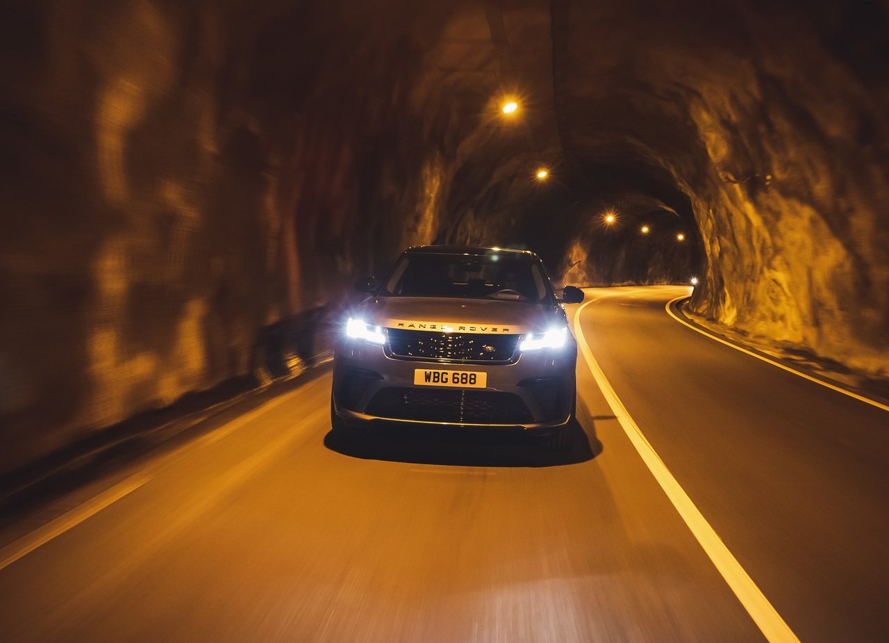 RANGE ROVER VELAR SVAUTOBIOGRAPHY DYNAMIC EDITION, foto 99