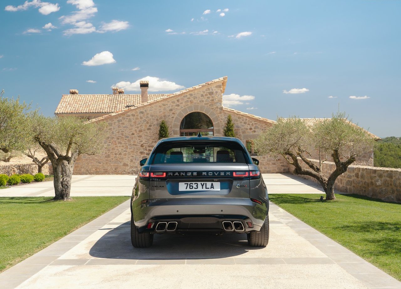 RANGE ROVER VELAR SVAUTOBIOGRAPHY DYNAMIC EDITION, foto 101